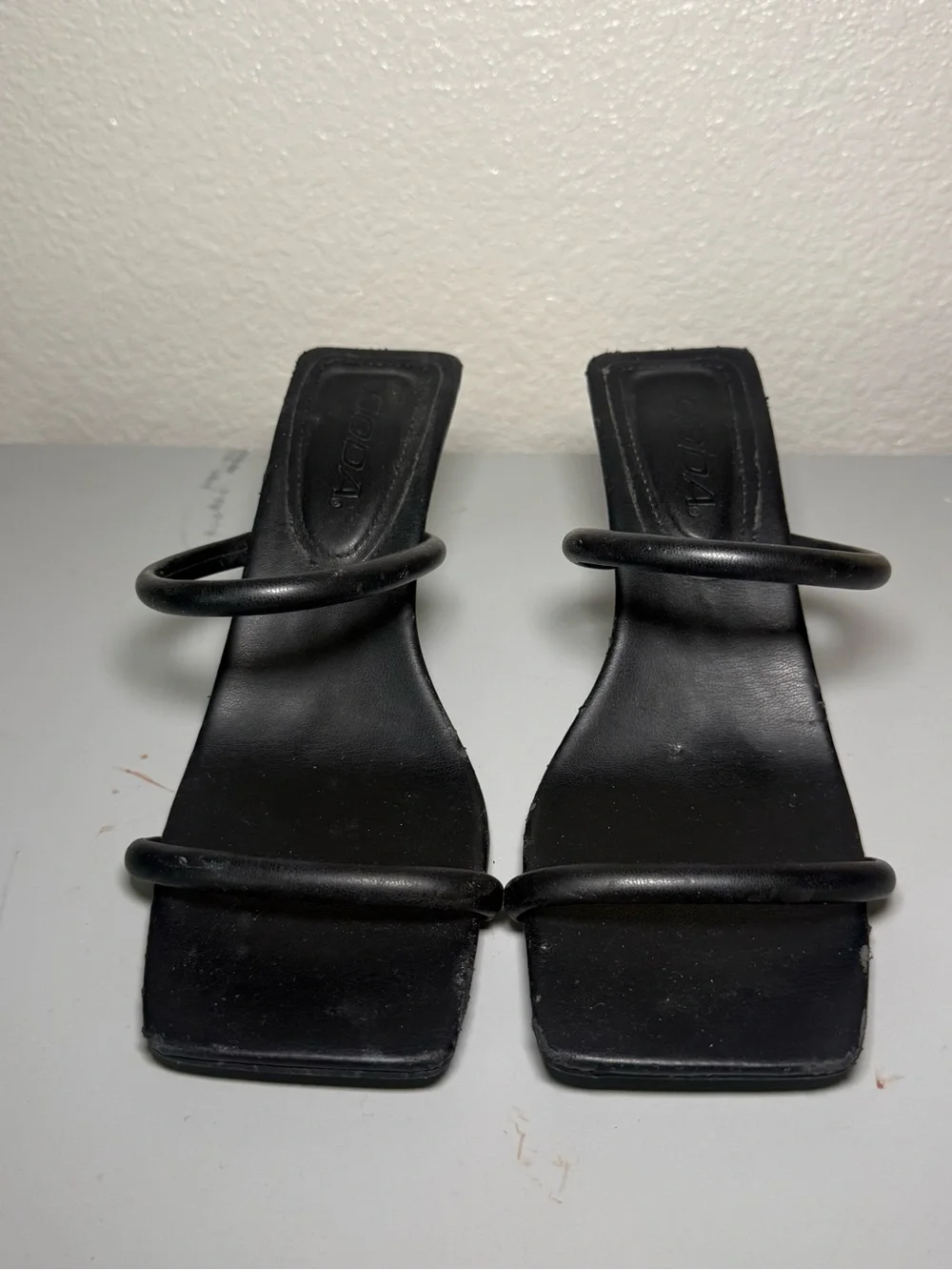 Kitten Heels